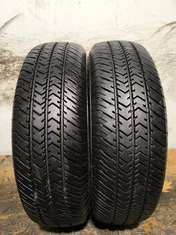 175/70 R14C Letné pneumatiky Austone 2 kusy