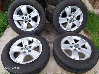 5x112 r15 ET 50