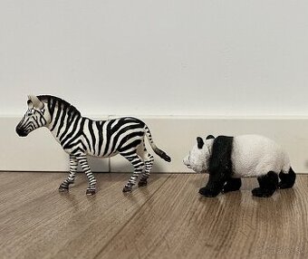 Schleich Zvieratká (01)