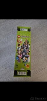 Lego minifigurky seria 27