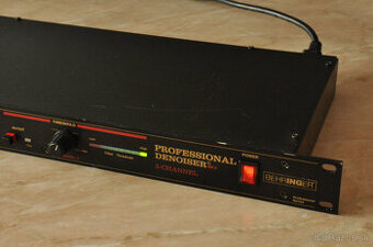 Behringer Professional Denoiser Mk II
