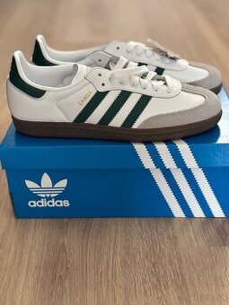 Adidas Samba veľkosť 37 1/3, 38, 38 2/3 a 39