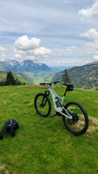 Specialized turbo levo comp xl 700w