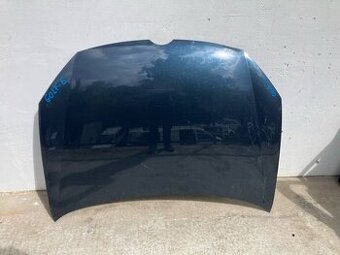 VW GOLF 6 VI 2008- KAPOTA