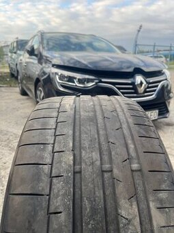 Continental SportContact 265/35 r22