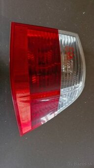 Predám zadne prave svetlo bmw E61