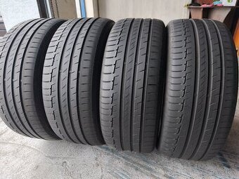235/50 r19 letné pneumatiky Continental Premium Contact 6