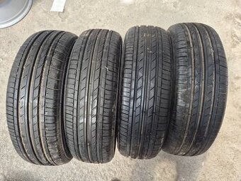 185/65 r15 letné 4 ks BRIDGESTONE - nejazdené