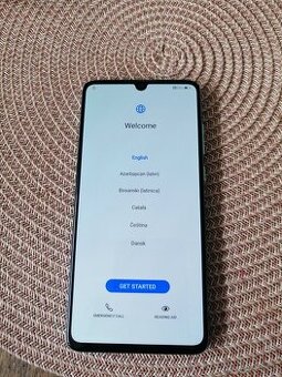 Huawei P30