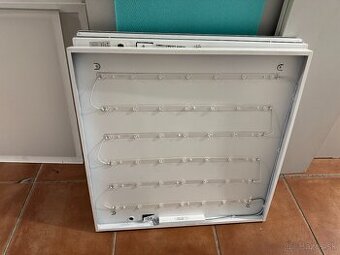 LED PANELY 60 x 60 (40W) 3200 Lumenov