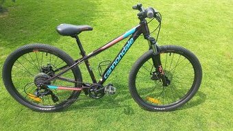 CANNONDALE