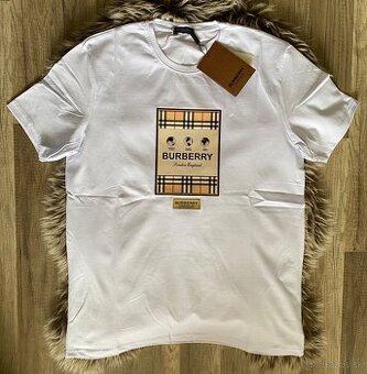 Panske burberry L