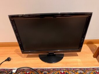 Samsung FULL HD TV 26