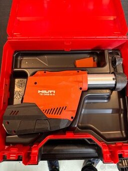 Odsavac prachu HILTI DRS-6-A