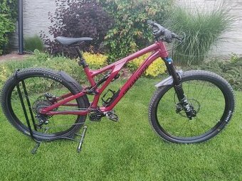 Specialized EVO Comp Alloy
