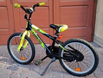 Detsky bicykel Leader Fox 18