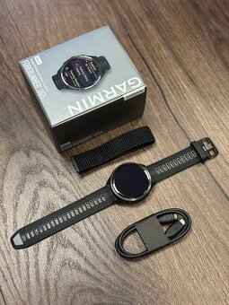 Garmin Forerunner 965