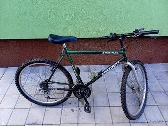 Bicykel ADMIRAL