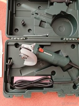 Metabo W 750-125