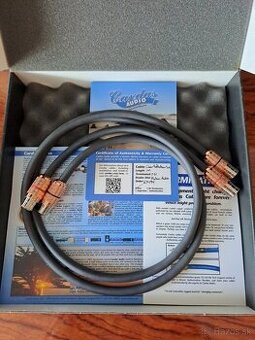 Cardas Clear Reflection XLR 1m