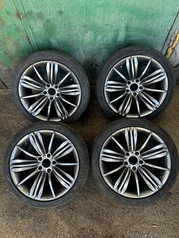 TAM CS Concept R19 5x120