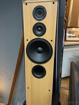 jamo reproduktory e470