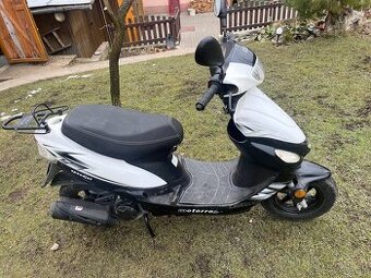 Predám scooter