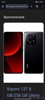 Xiaomi 13t