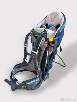 Turisticky nosic Deuter Kid Comfort Pro
