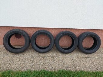 Pneumatiky Michelin 205/55R16
