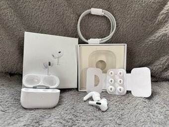 Predám Apple AirPods Pro 2