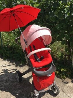 original letny kitt na Stokke kociky