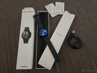 TOP STAV Samsung Galaxy Watch4 (Green, 44 mm)