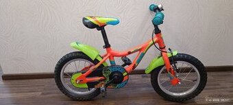 Detský bicykel GENESIS MX 14"