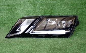 skoda octavia svetlo full led 2017+