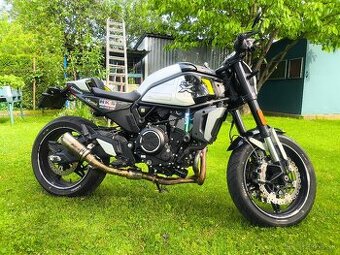 CF MOTO CLX 700 SPORT