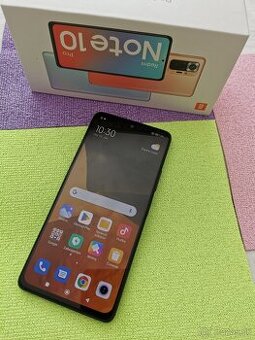 Xiaomi Redmi Note 10 Pro