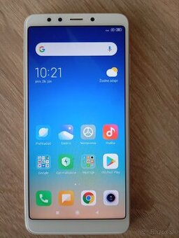 Redmi 5