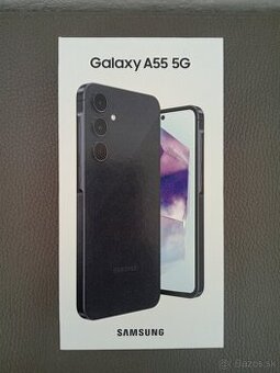 Galaxy A55 5G