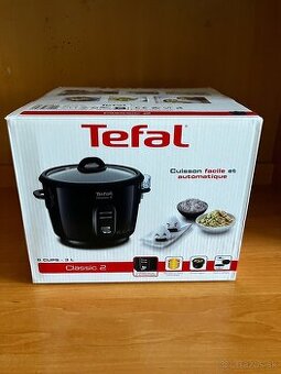 Tefal ryžovar