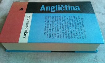 Angličtina pre samoukov