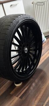 5x120 R22 ashanti