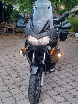 Honda Varadero xl 1000
