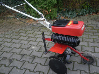rotavátor Robi