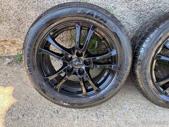Kolesa R16