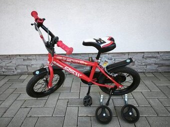 Detský bicykel