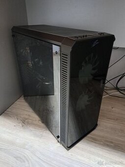 Herný pc