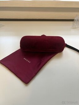 Somečna okuliare Gucci