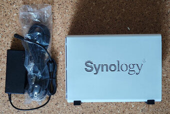 Synology DS220j