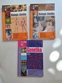 Podklady na prijímačky na medicínu- Česko